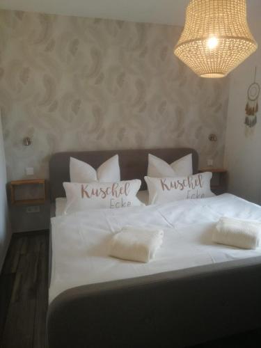 Haus Ostwind, Zinnowitz (foto 2)