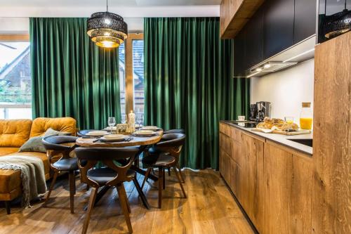 Nowy komfortowy Apartament & Spa Grizzly de lux, Zakopane (fotografie 5)
