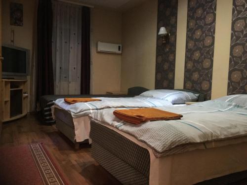  Levendula Apartmanház in Sümeg