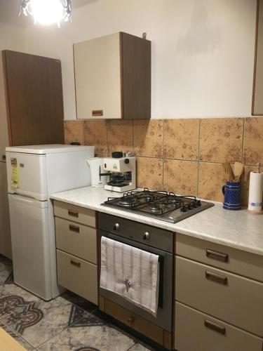  Levendula Apartmanház in Sümeg