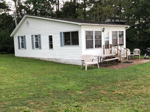 20 - Two-Bedroom Cottage