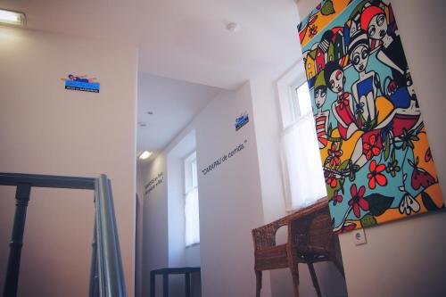 Peneco Albufeira GuestHouse - image 6