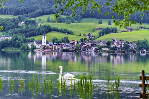 Hotel Oyer Hof - selbst Service