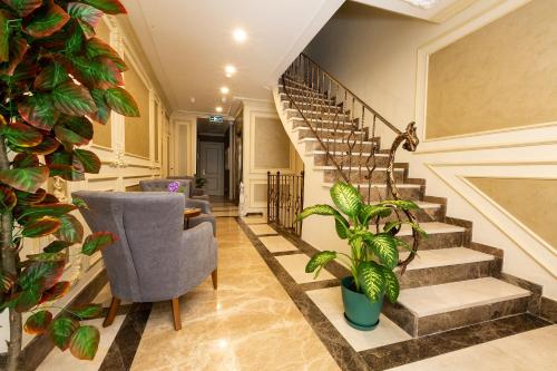 Villa Sweet Hotel - image 3