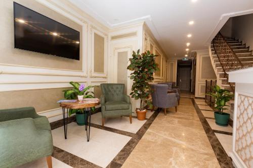 Villa Sweet Hotel - main image