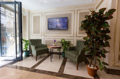 Villa Sweet Hotel - image 7