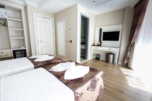 B&B Istanbul - Villa Sweet Hotel - Bed and Breakfast Istanbul