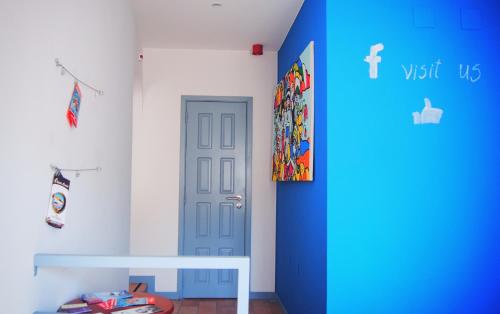Peneco Albufeira GuestHouse - main image