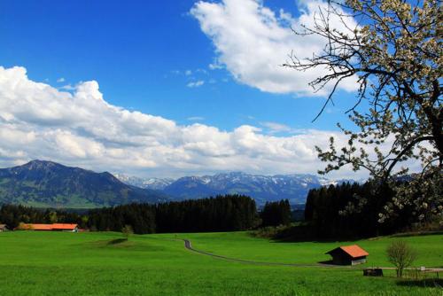 Hotel Oyer Hof - selbst Service