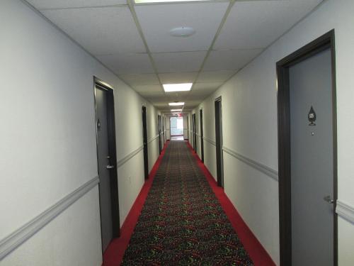 Americas Best Value Inn Billings