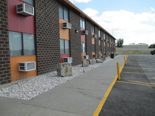 Americas Best Value Inn Billings