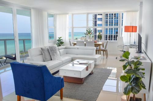 Seacoast Suites on Miami Beach in Miami Beach, USA