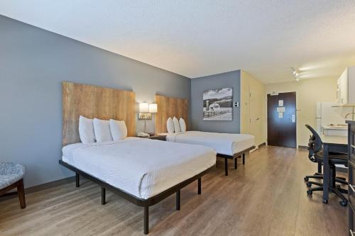 Extended Stay America Suites - San Ramon - Bishop Ranch - East - image 3