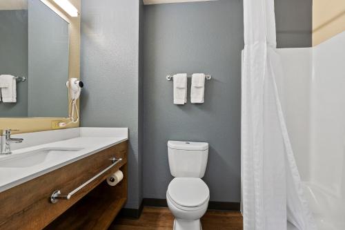 Extended Stay America Suites - San Ramon - Bishop Ranch - East