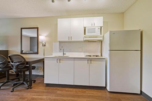 Extended Stay America Suites - San Ramon - Bishop Ranch - East