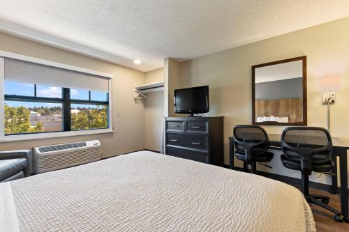 Extended Stay America Suites - San Ramon - Bishop Ranch - East