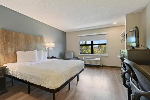 Extended Stay America Suites - San Ramon - Bishop Ranch - East - image 10