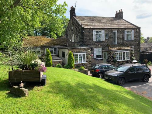 Peasehill Bed & Breakfast, , West Yorkshire