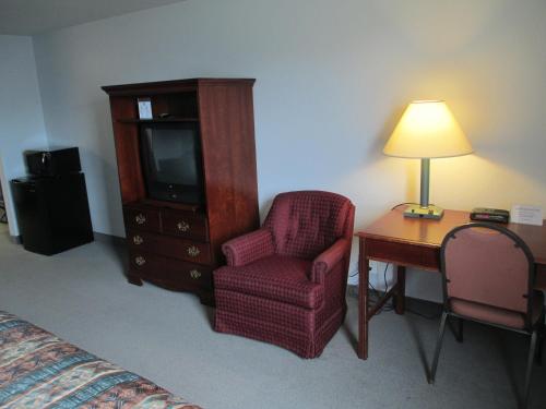 Americas Best Value Inn Billings - 편의 시설/서비스