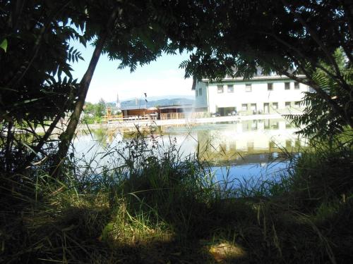 Ferienwohnung Poganz - Apartment - Sankt Veit an der Glan