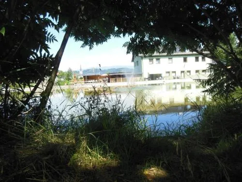 Ferienwohnung Poganz in Sankt Veit an der Glan, Österreich