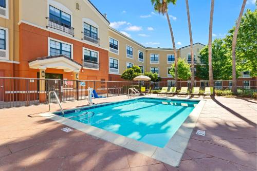 Extended Stay America Suites - San Ramon - Bishop Ranch - East