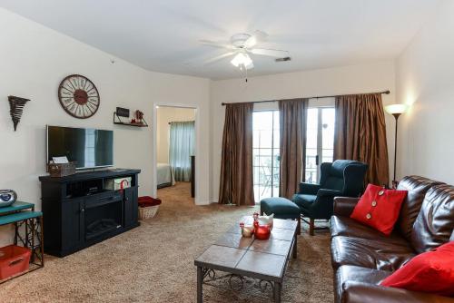 Hideaway at Holiday Hills in Branson, USA