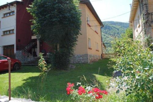  Casita Bonita in Castejón de Sos