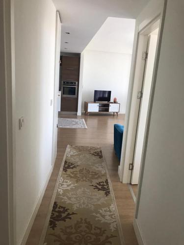 Have a nice holiday in บาซัคเชฮีร์