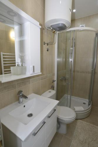 Apartmani Stefanija - image 4