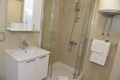 Apartmani Stefanija - image 7