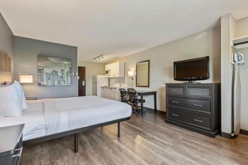 Extended Stay America Suites - San Ramon - Bishop Ranch - East