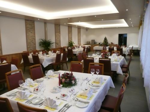 Hotel Adelboden in Wikon, Schweiz