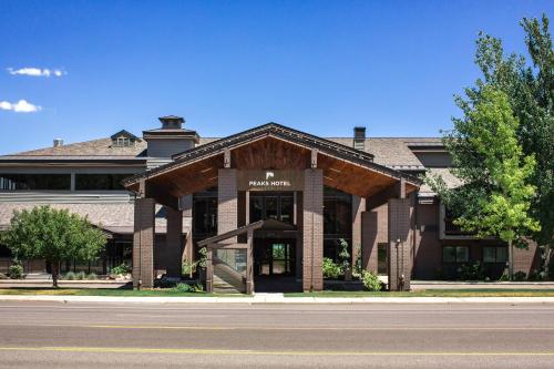 Park City Peaks Hotel - Park City