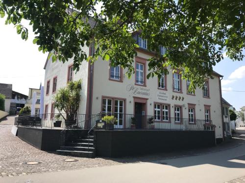 Gästehaus Sektstuuf St. Laurentius in Leiwen, Deutschland