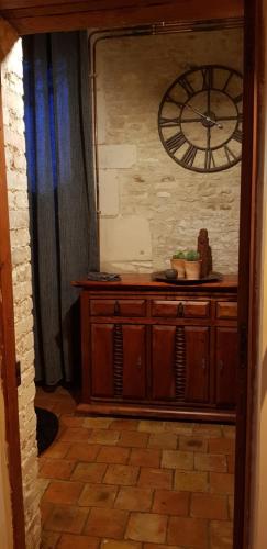 Chambre d'hôtes et gîtes dans haras chambre d'hôte Méry-Corbon