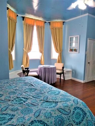 King Room room in The Great House Inn