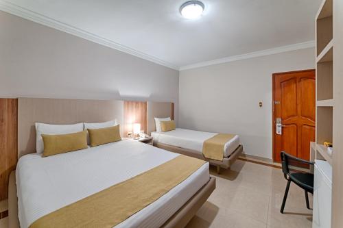 Hotel Caribe 79 in Barranquilla