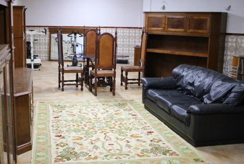 PortWine Residence Hostel in Rio Tinto