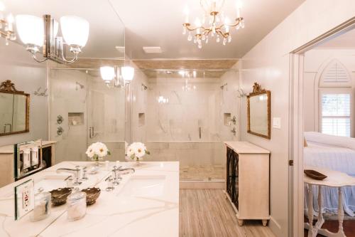 叶肯德尔旅馆 (Ye Kendall Inn) in 伯爾尼