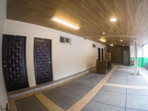 Forest in Manjhou Township