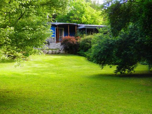 Manantial Hostería & Cabañas