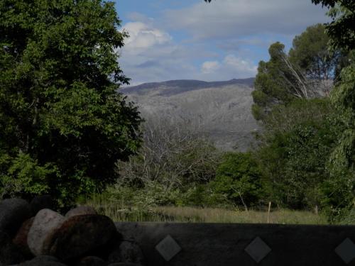 Manantial Hostería & Cabañas