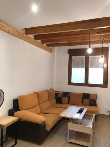 La casa de Lucas y Alex in Ponferrada