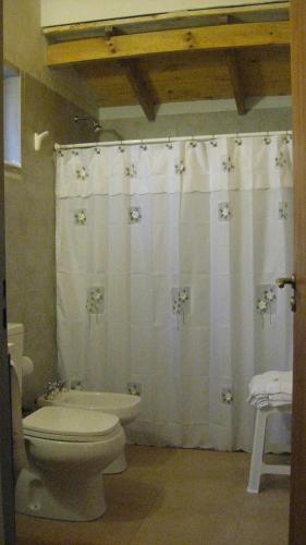 Manantial Hostería & Cabañas