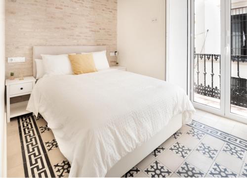 Luxury house 1892 V33-1A, Sevilla (Foto 4)