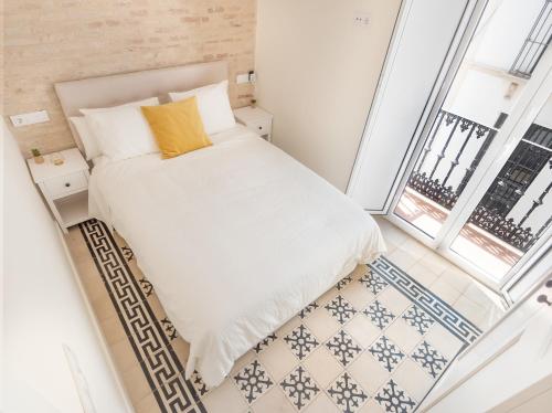 Luxury house 1892 V33-1A, Sevilla