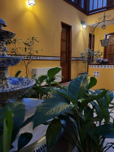 Hotel Italiano – Colonia del Sacramento, LA