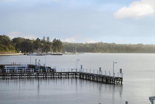 The Moorings at Metung