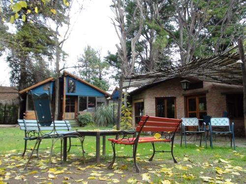 Manantial Hostería & Cabañas